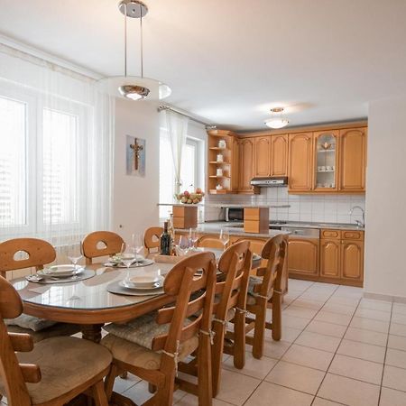Grubine Villa Glorija מראה חיצוני תמונה