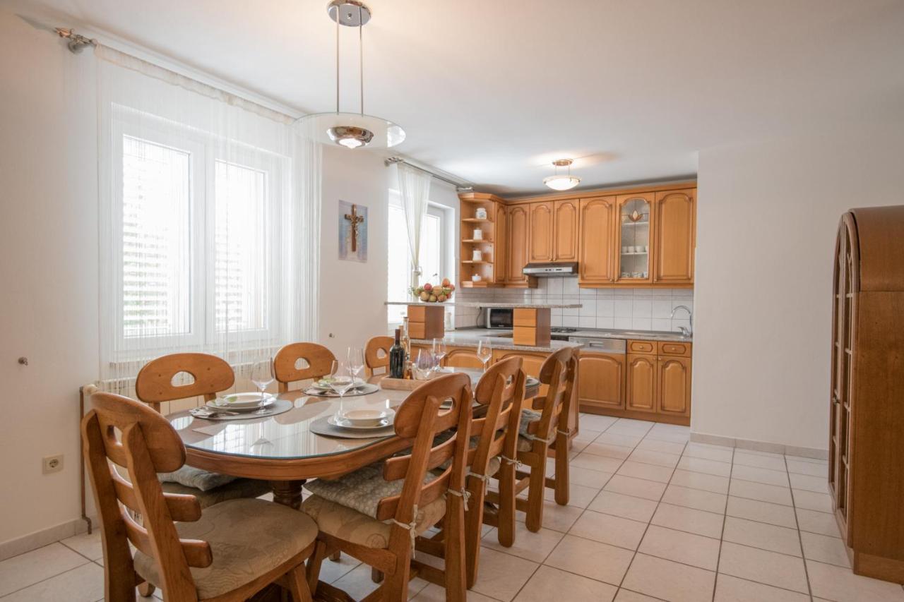 Grubine Villa Glorija מראה חיצוני תמונה