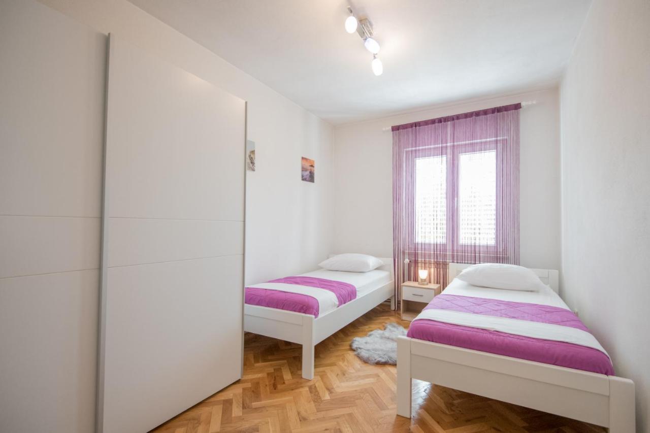 Grubine Villa Glorija מראה חיצוני תמונה