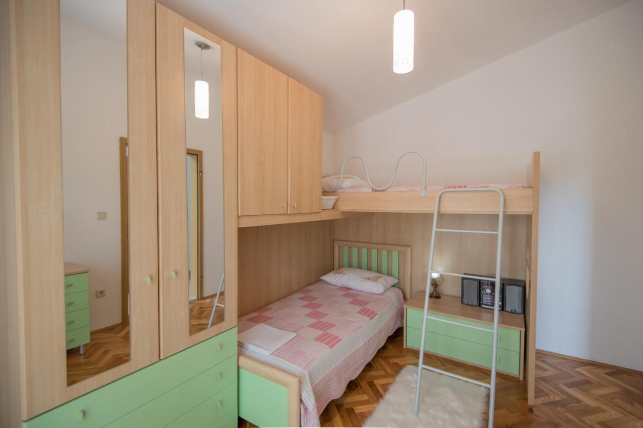 Grubine Villa Glorija מראה חיצוני תמונה