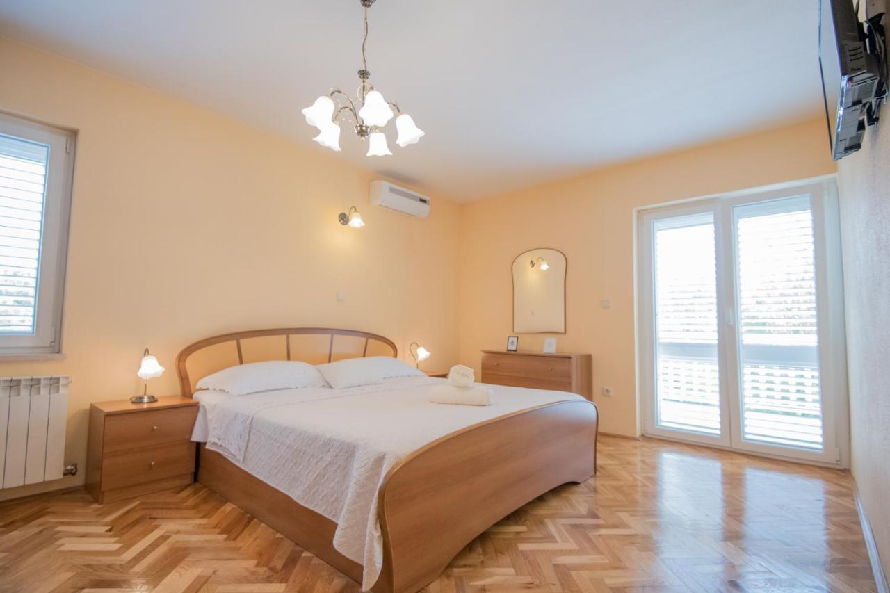 Grubine Villa Glorija מראה חיצוני תמונה