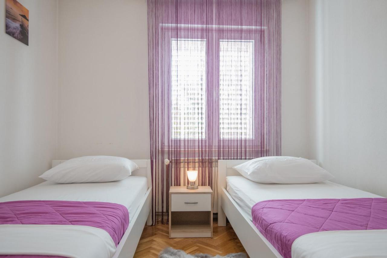 Grubine Villa Glorija מראה חיצוני תמונה