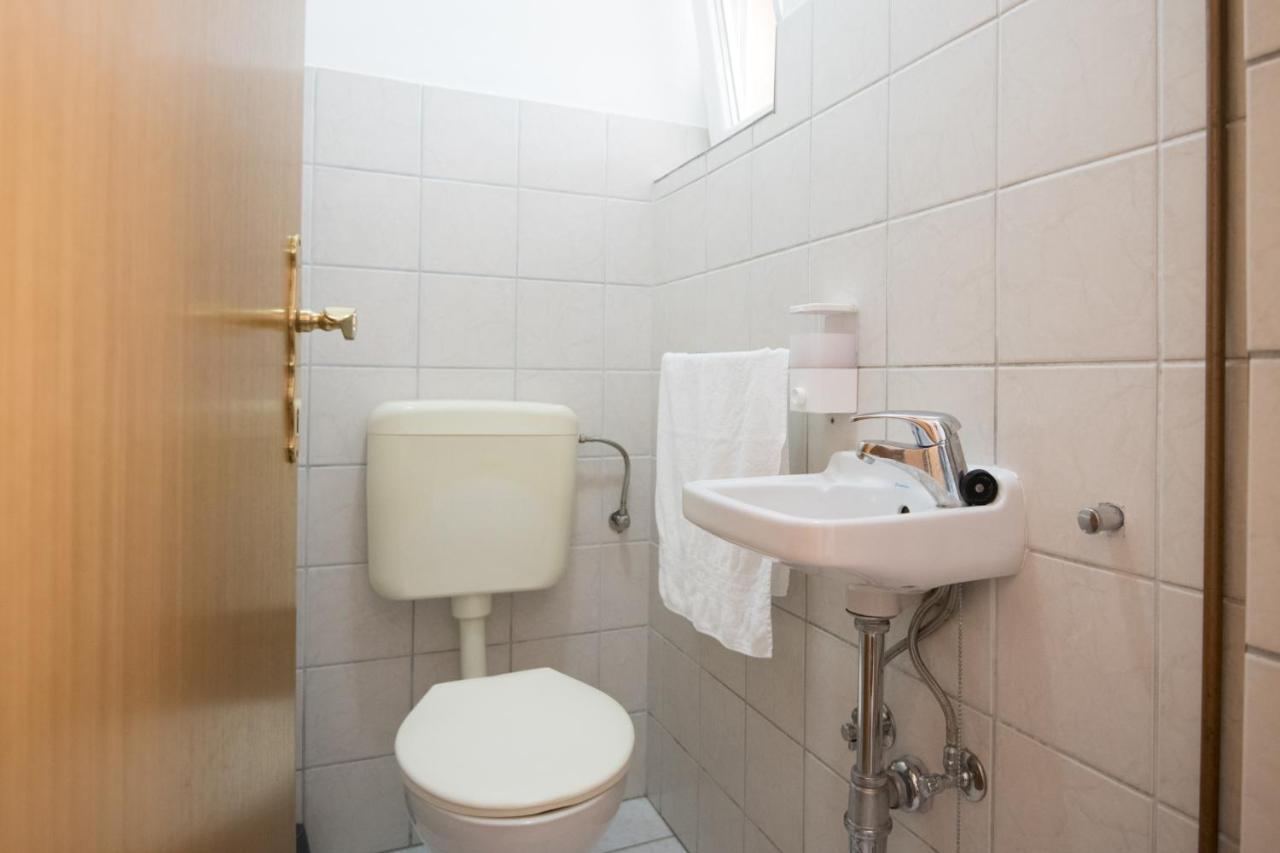 Grubine Villa Glorija מראה חיצוני תמונה