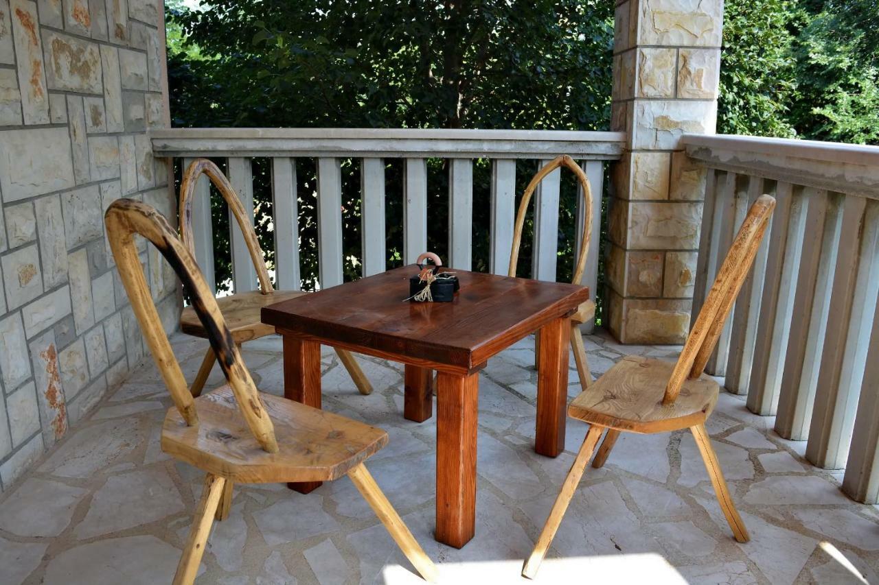 Grubine Villa Glorija מראה חיצוני תמונה