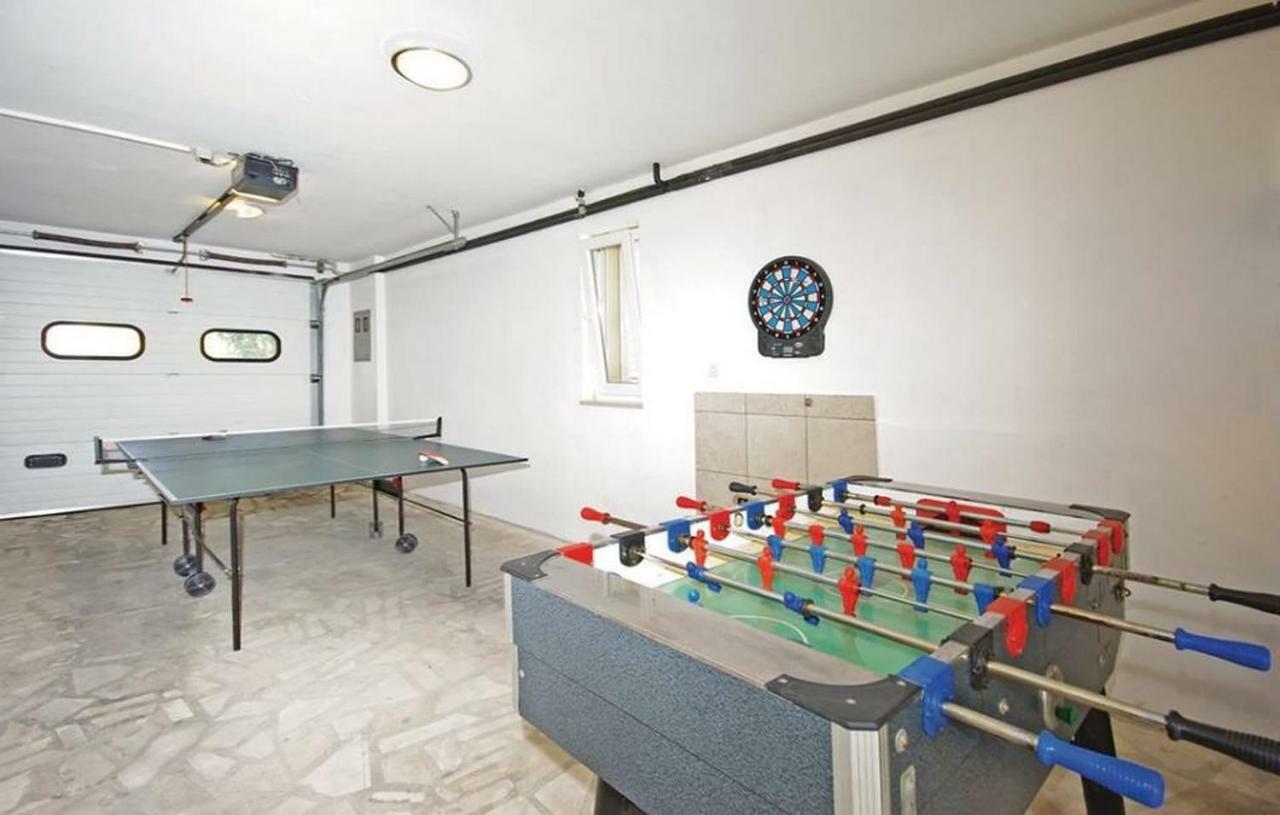 Grubine Villa Glorija מראה חיצוני תמונה